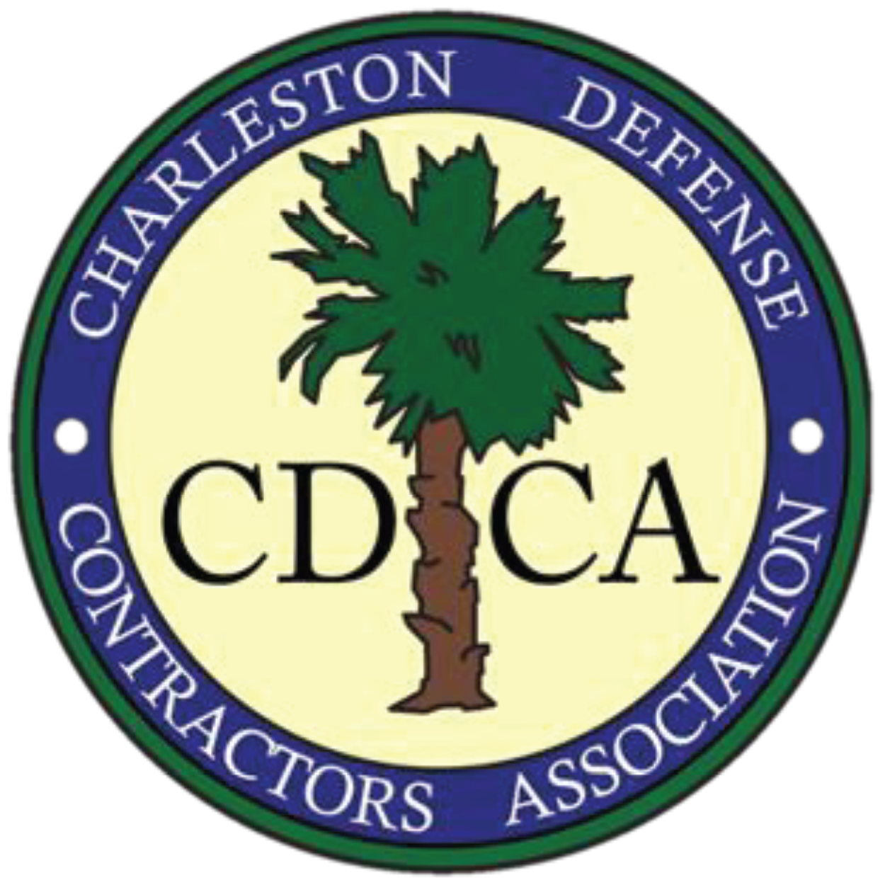CDCA Charleston Defense Contractors Association