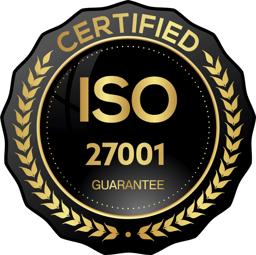 ISO 27001