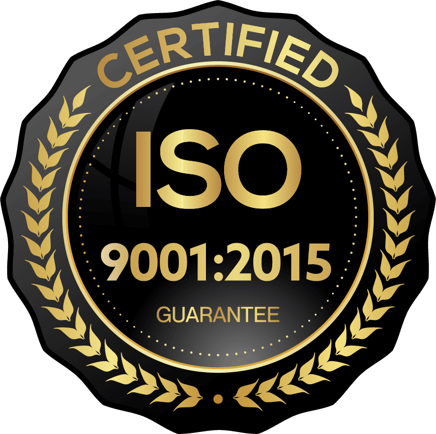 ISO 9001:2015
