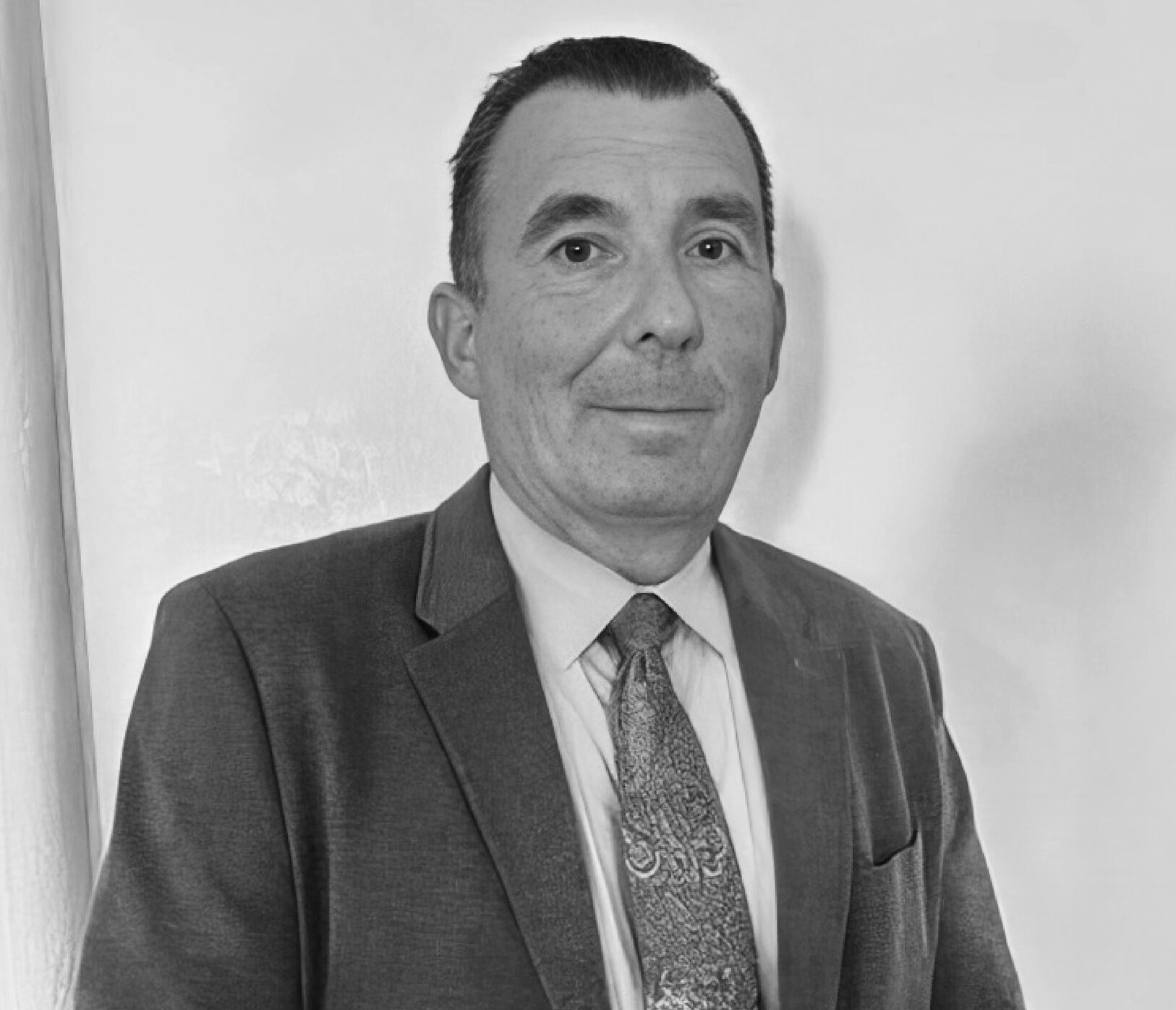 Bryan Tebo
