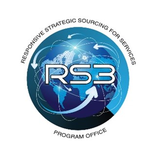 RS3 Logo